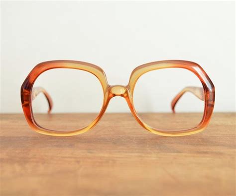 70s oversized glasses|70s style prescription glasses.